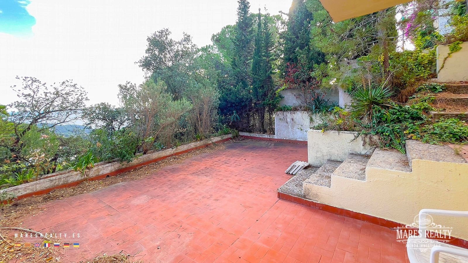 7 soveværelse Villa til salg i Lloret de Mar - € 285.000 (Ref: 7950587)