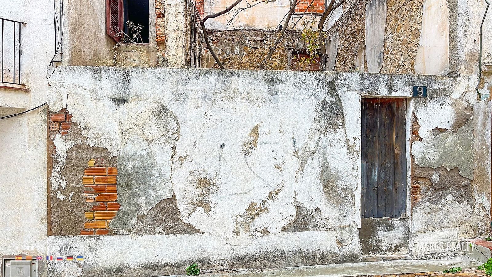 Grunde uden byggetilladelser til salg i Lloret de Mar - € 65.000 (Ref: 7953672)