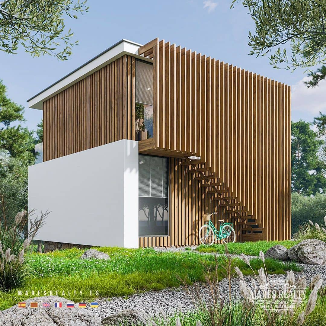 2 soveværelse Villa til salg i Caldes de Malavella med garage - € 300.000 (Ref: 7972139)