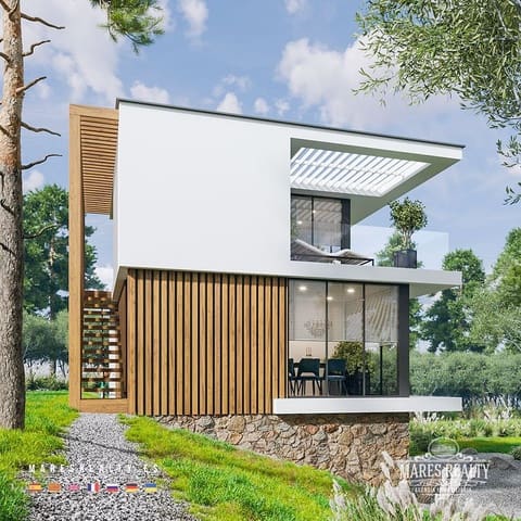 2 bedroom Villa for sale in Caldes de Malavella with garage - € 300,000 (Ref: 7972139)