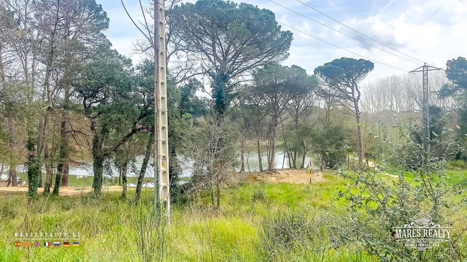 2 soveværelse Villa til salg i Caldes de Malavella med garage - € 300.000 (Ref: 7972139)