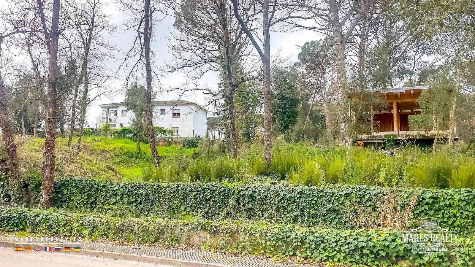 2 soveværelse Villa til salg i Caldes de Malavella med garage - € 300.000 (Ref: 7972139)