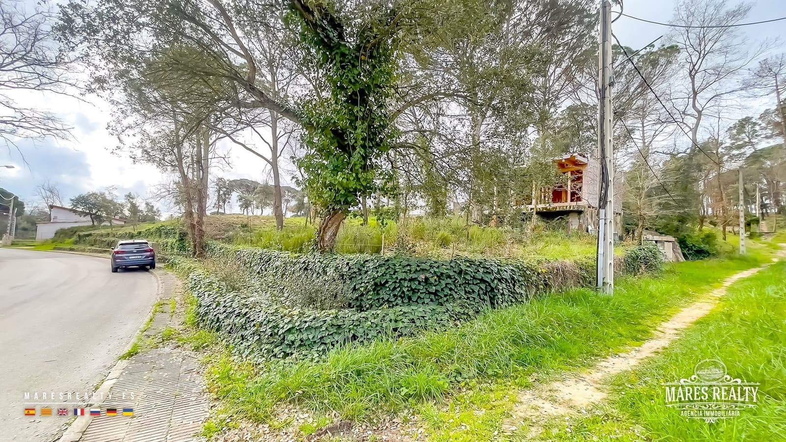 2 soveværelse Villa til salg i Caldes de Malavella med garage - € 300.000 (Ref: 7972139)