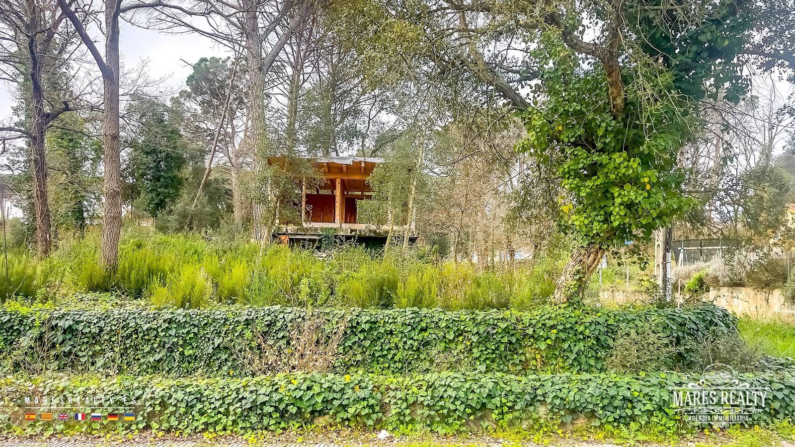 2 soveværelse Villa til salg i Caldes de Malavella med garage - € 300.000 (Ref: 7972139)