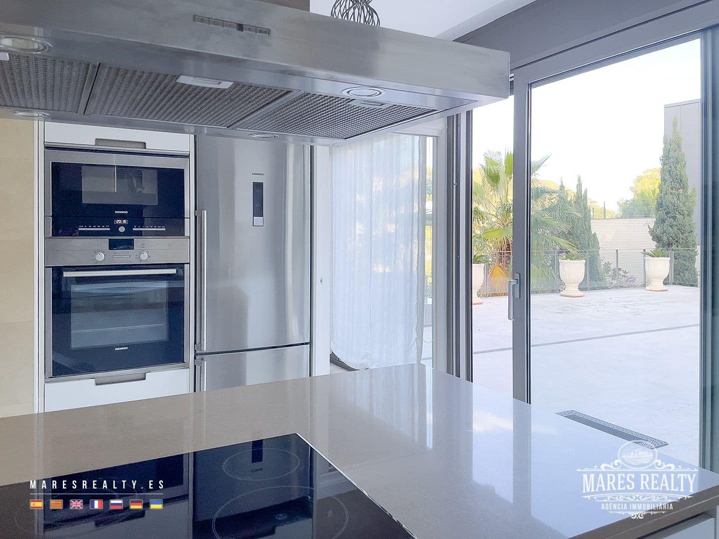 4 soveværelse Villa til salg i Blanes med swimmingpool garage - € 1.600.000 (Ref: 7976103)