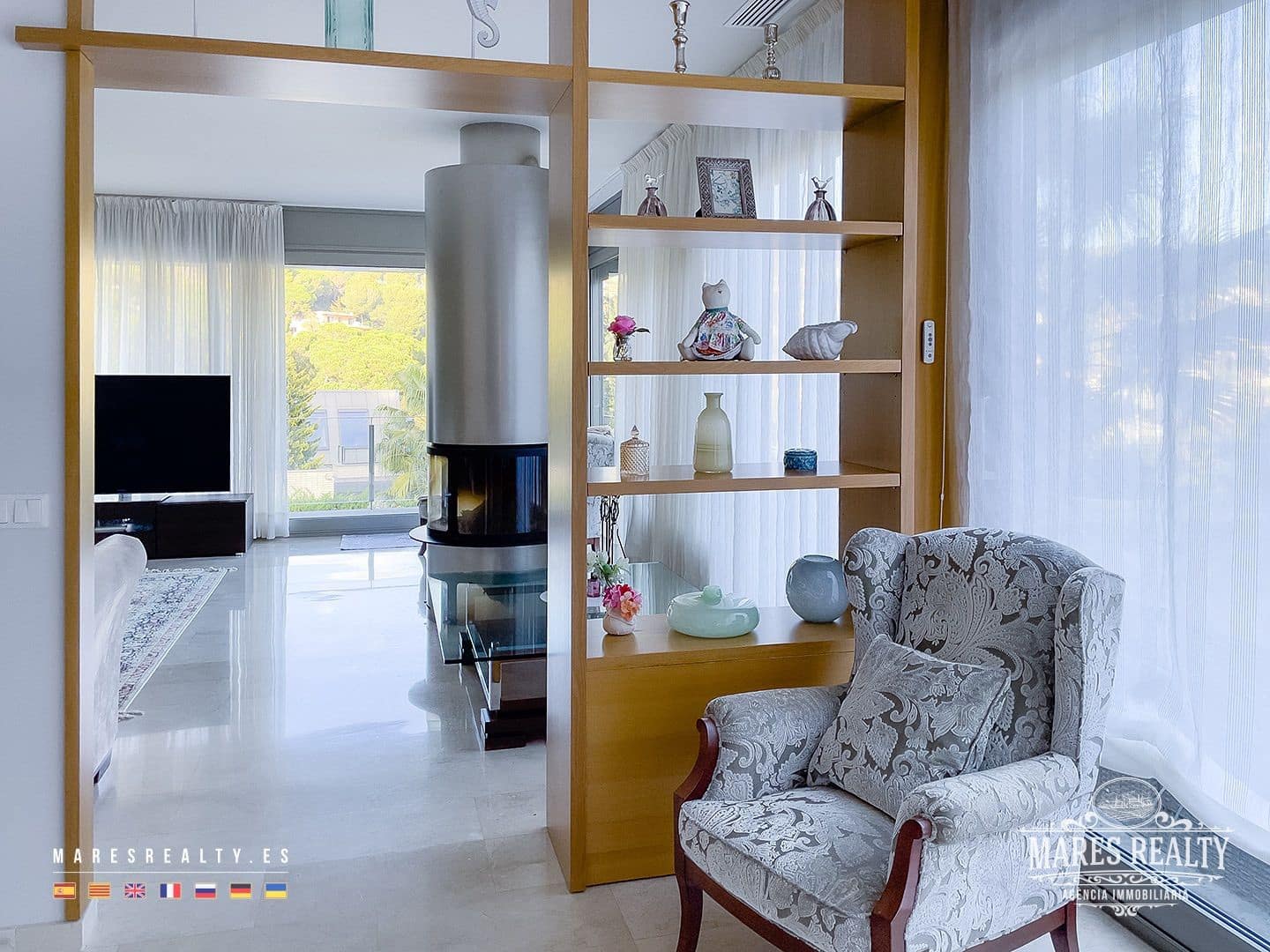 4 soveværelse Villa til salg i Blanes med swimmingpool garage - € 1.600.000 (Ref: 7976103)