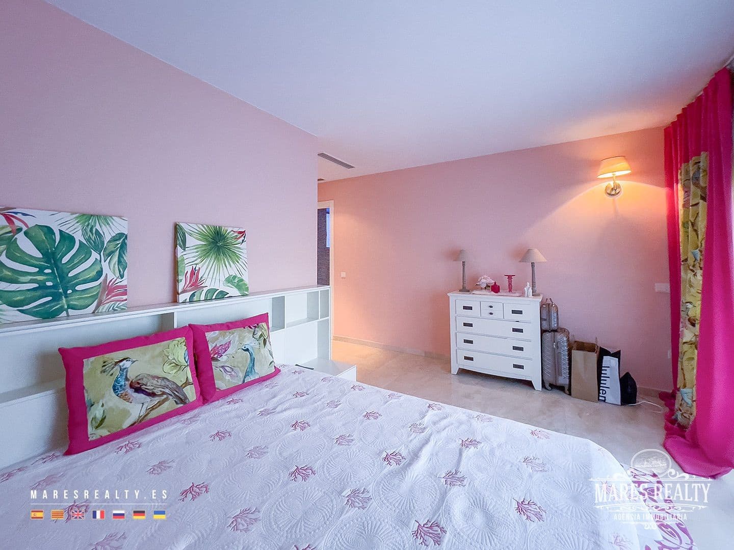 4 soveværelse Villa til salg i Blanes med swimmingpool garage - € 1.600.000 (Ref: 7976103)