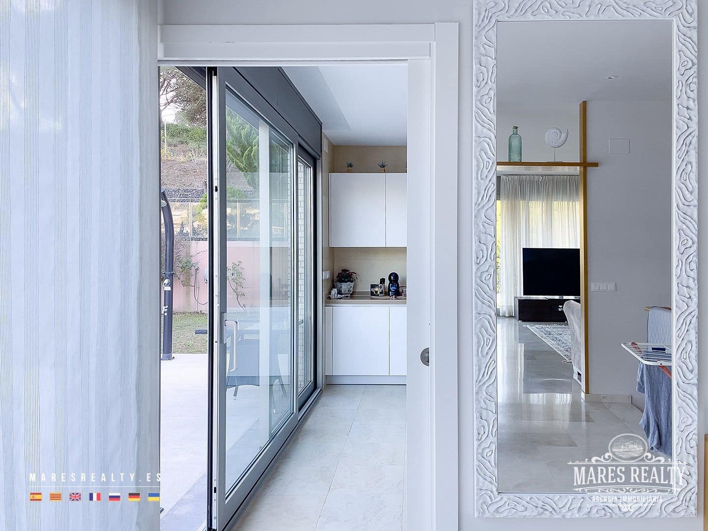 4 soveværelse Villa til salg i Blanes med swimmingpool garage - € 1.600.000 (Ref: 7976103)