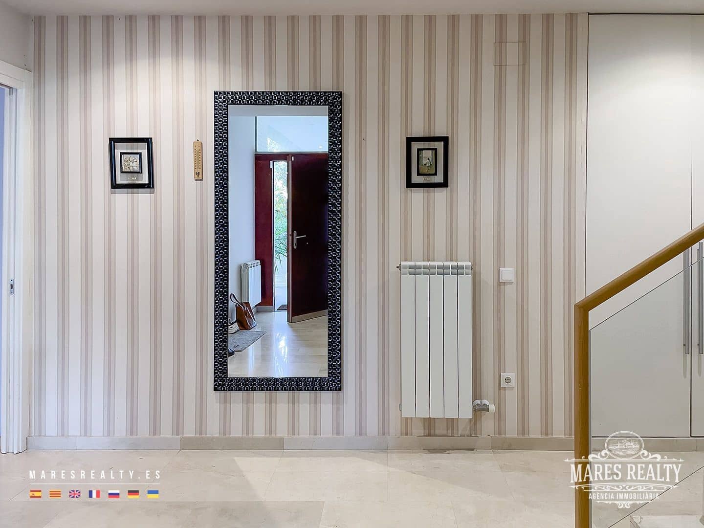 4 soveværelse Villa til salg i Blanes med swimmingpool garage - € 1.600.000 (Ref: 7976103)