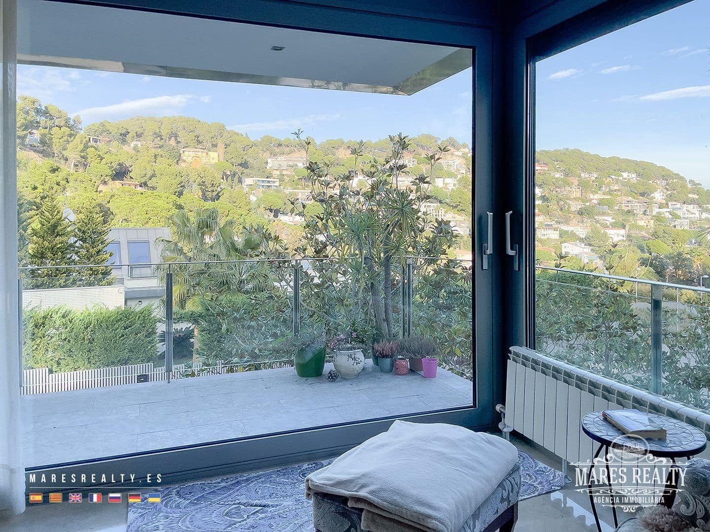 4 soveværelse Villa til salg i Blanes med swimmingpool garage - € 1.600.000 (Ref: 7976103)