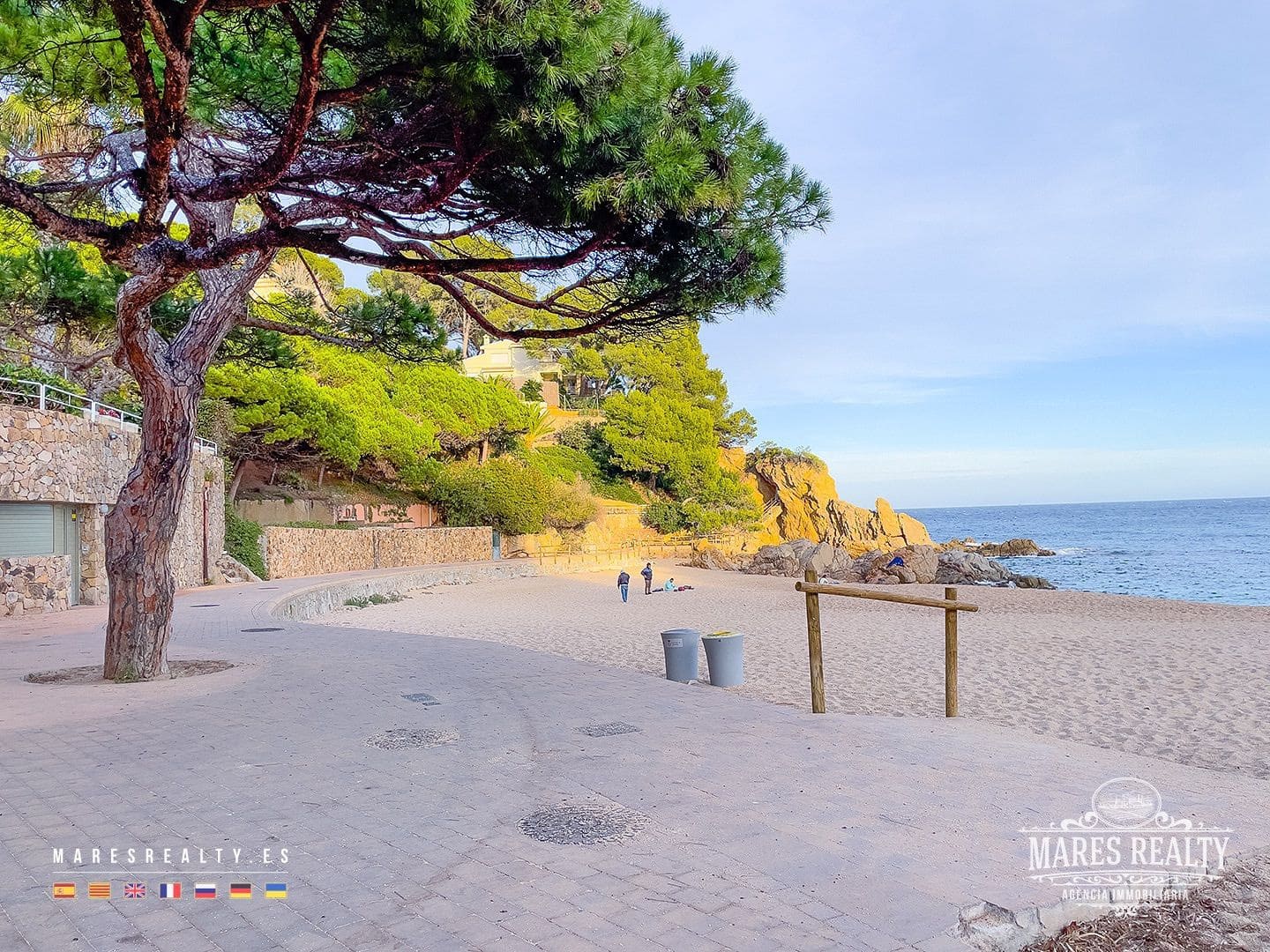 4 soveværelse Villa til salg i Blanes med swimmingpool garage - € 1.600.000 (Ref: 7976103)