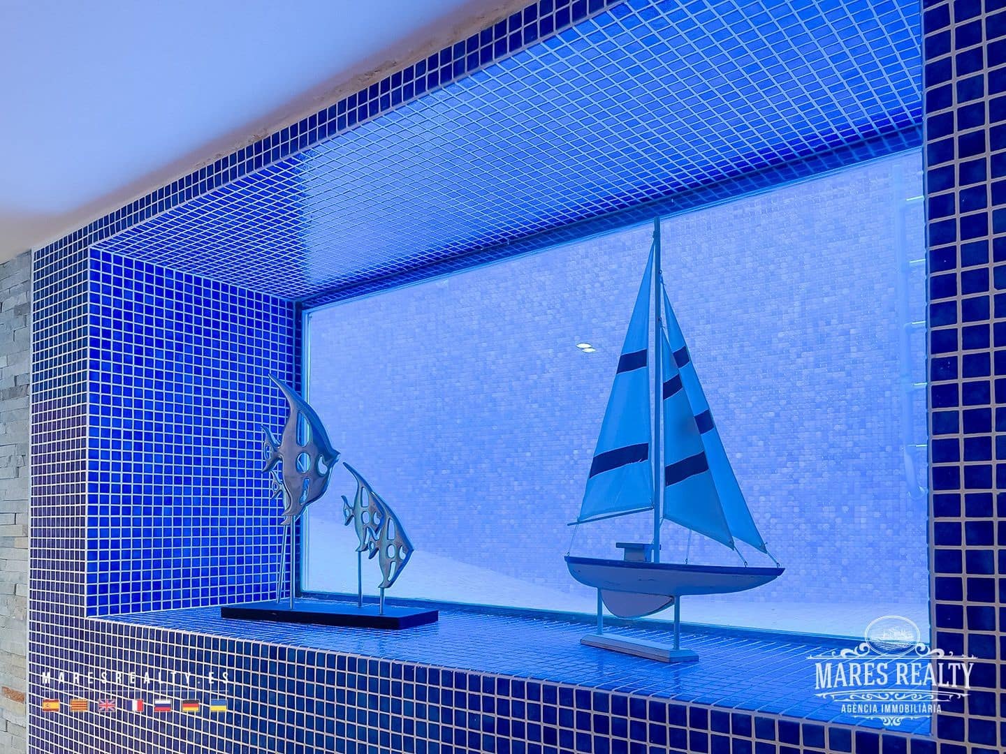 4 soveværelse Villa til salg i Blanes med swimmingpool garage - € 1.600.000 (Ref: 7976103)