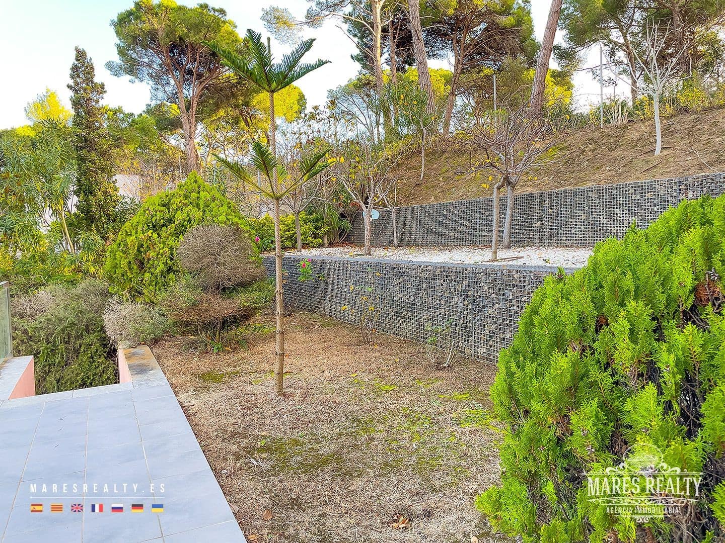 4 soveværelse Villa til salg i Blanes med swimmingpool garage - € 1.600.000 (Ref: 7976103)