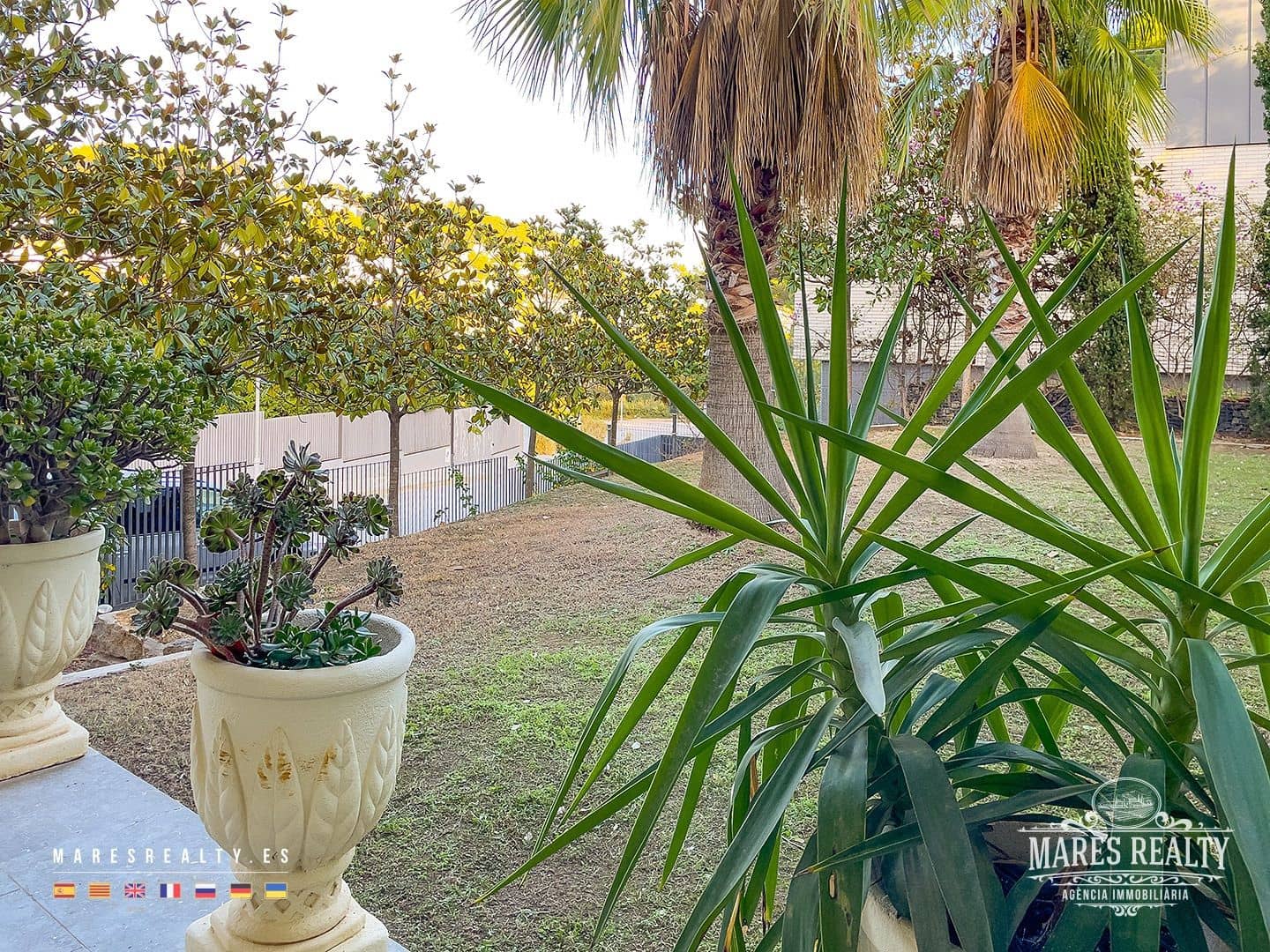 4 soveværelse Villa til salg i Blanes med swimmingpool garage - € 1.600.000 (Ref: 7976103)