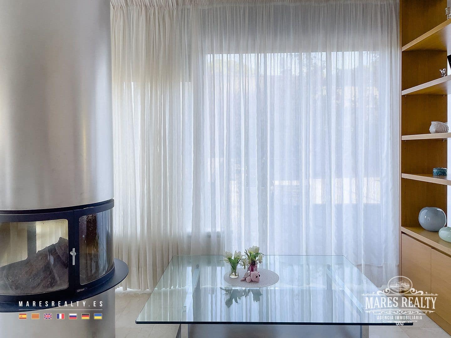 4 soveværelse Villa til salg i Blanes med swimmingpool garage - € 1.600.000 (Ref: 7976103)