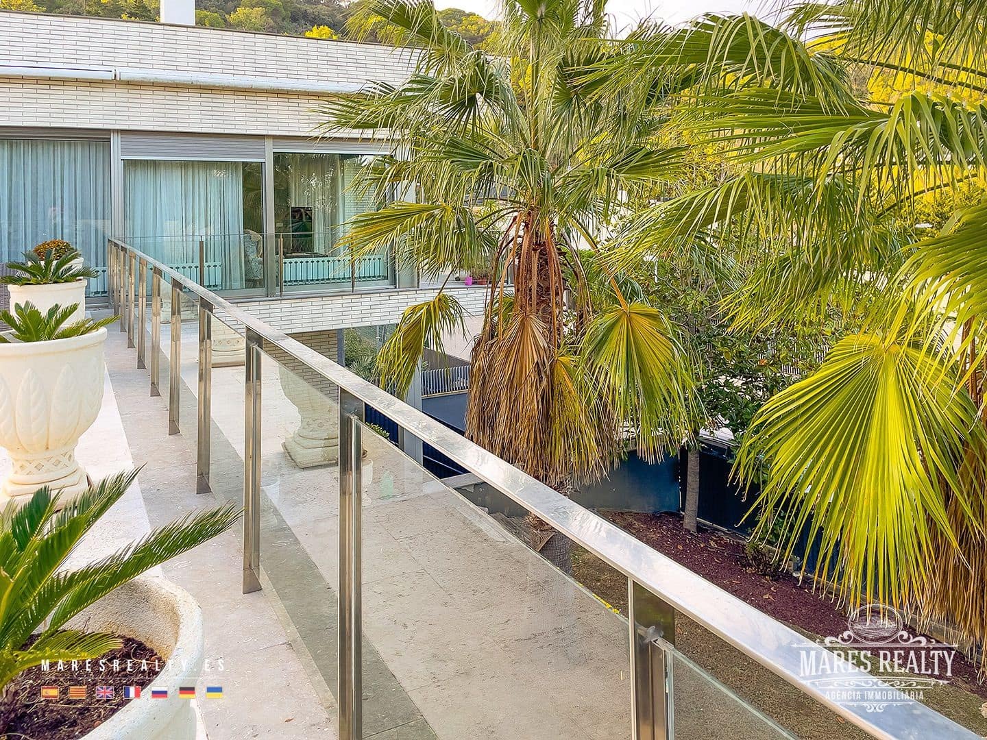 4 soveværelse Villa til salg i Blanes med swimmingpool garage - € 1.600.000 (Ref: 7976103)