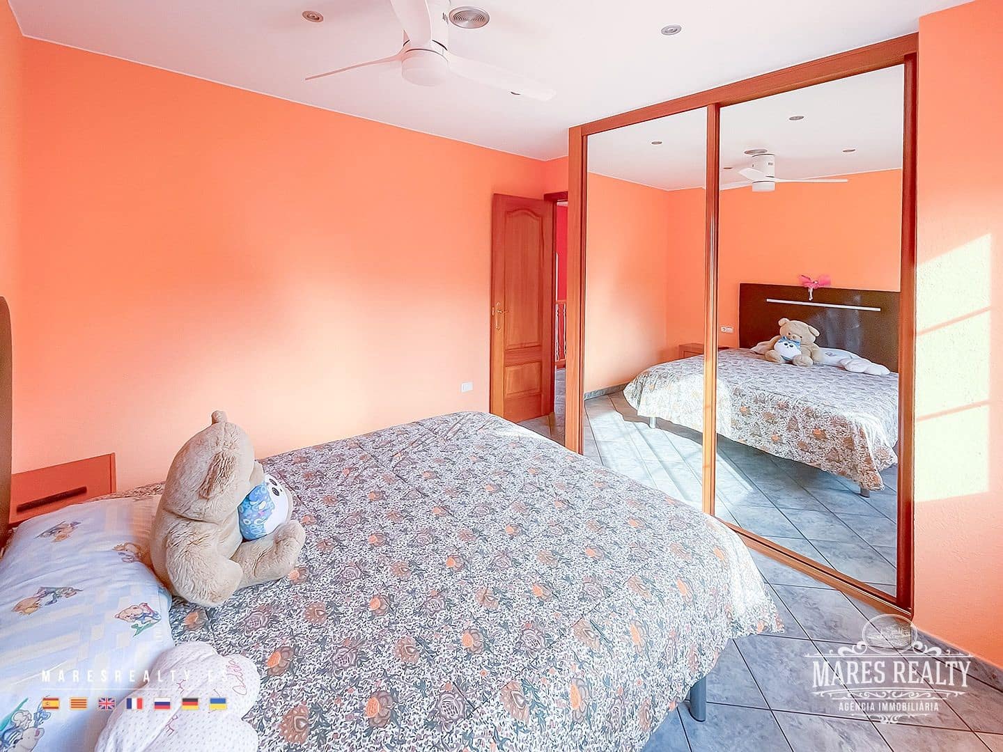 4 sypialnia Willa na sprzedaż w Blanes z basenem garażem - 795 000 € (Ref: 7976104)