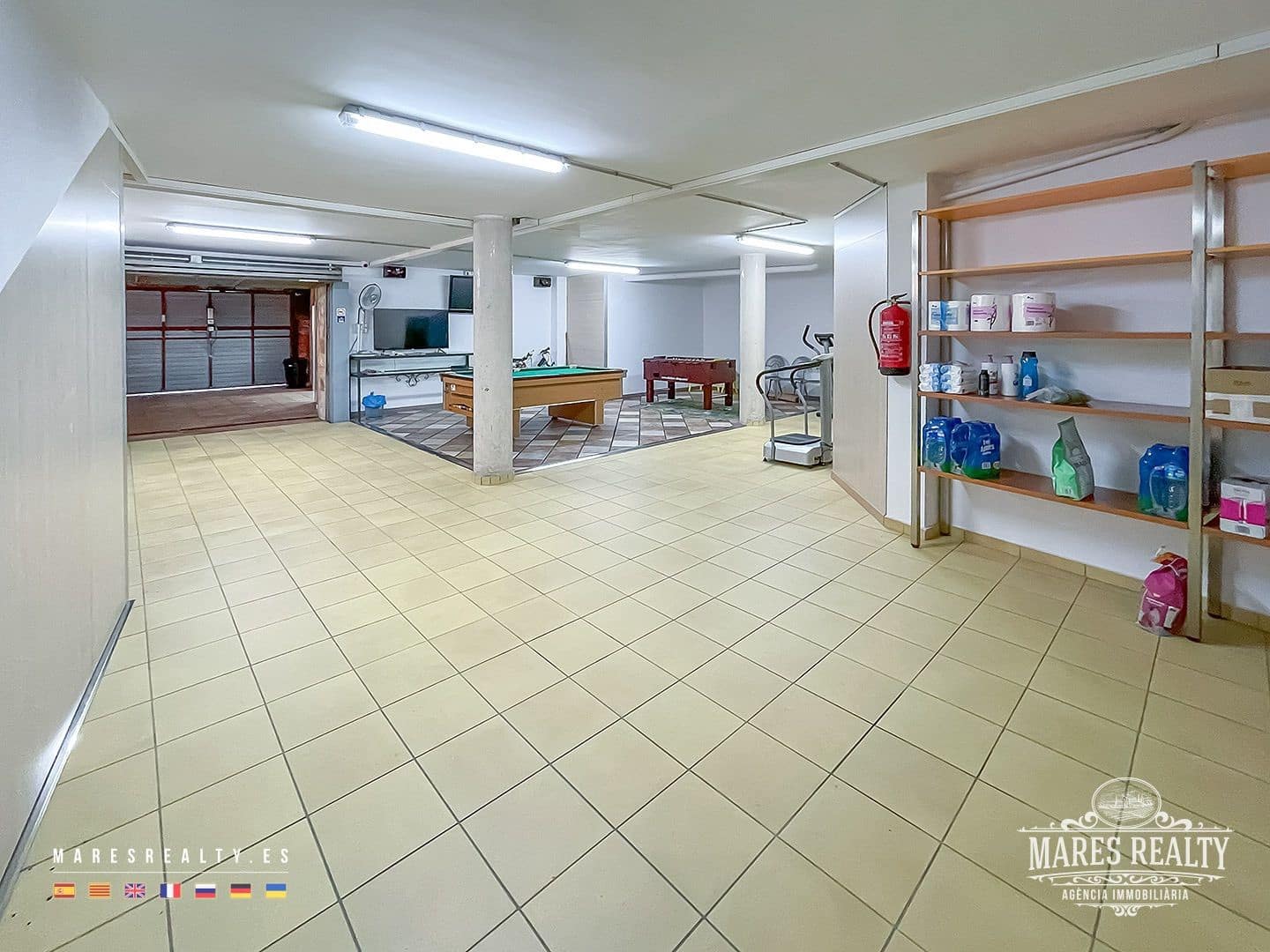 4 sypialnia Willa na sprzedaż w Blanes z basenem garażem - 795 000 € (Ref: 7976104)