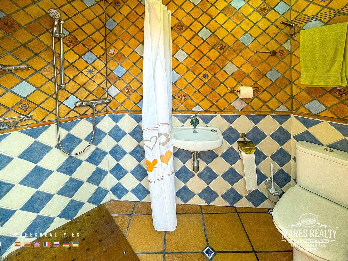 4 sypialnia Willa na sprzedaż w Blanes z basenem garażem - 795 000 € (Ref: 7976104)