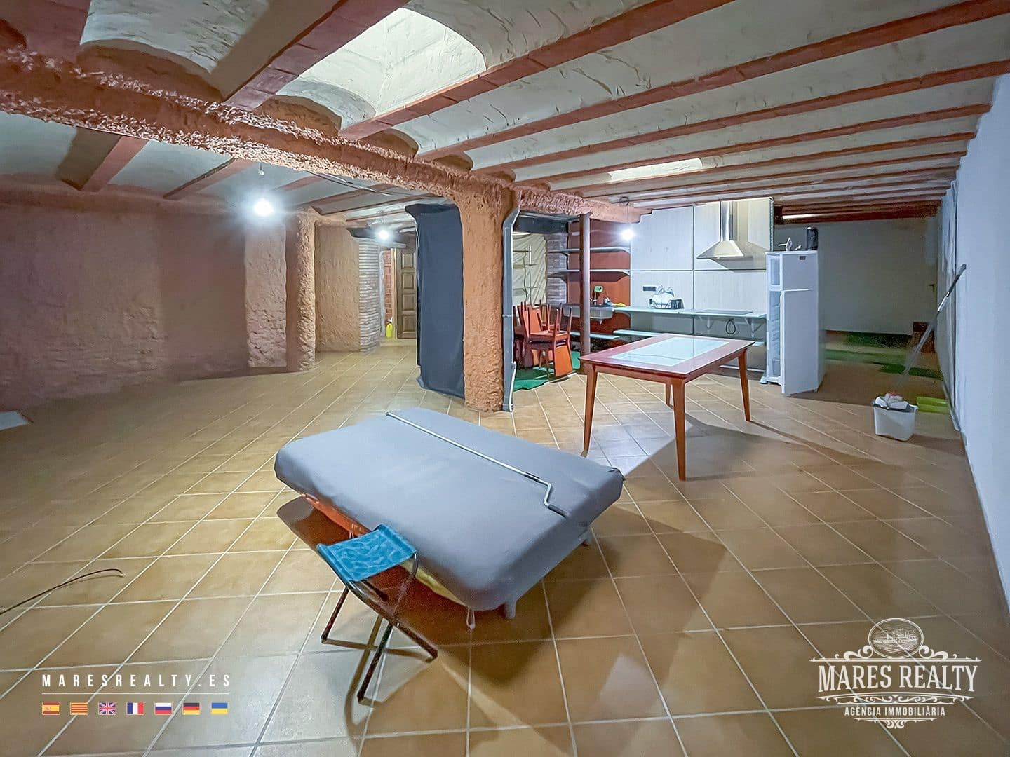 4 sypialnia Willa na sprzedaż w Blanes z basenem garażem - 795 000 € (Ref: 7976104)