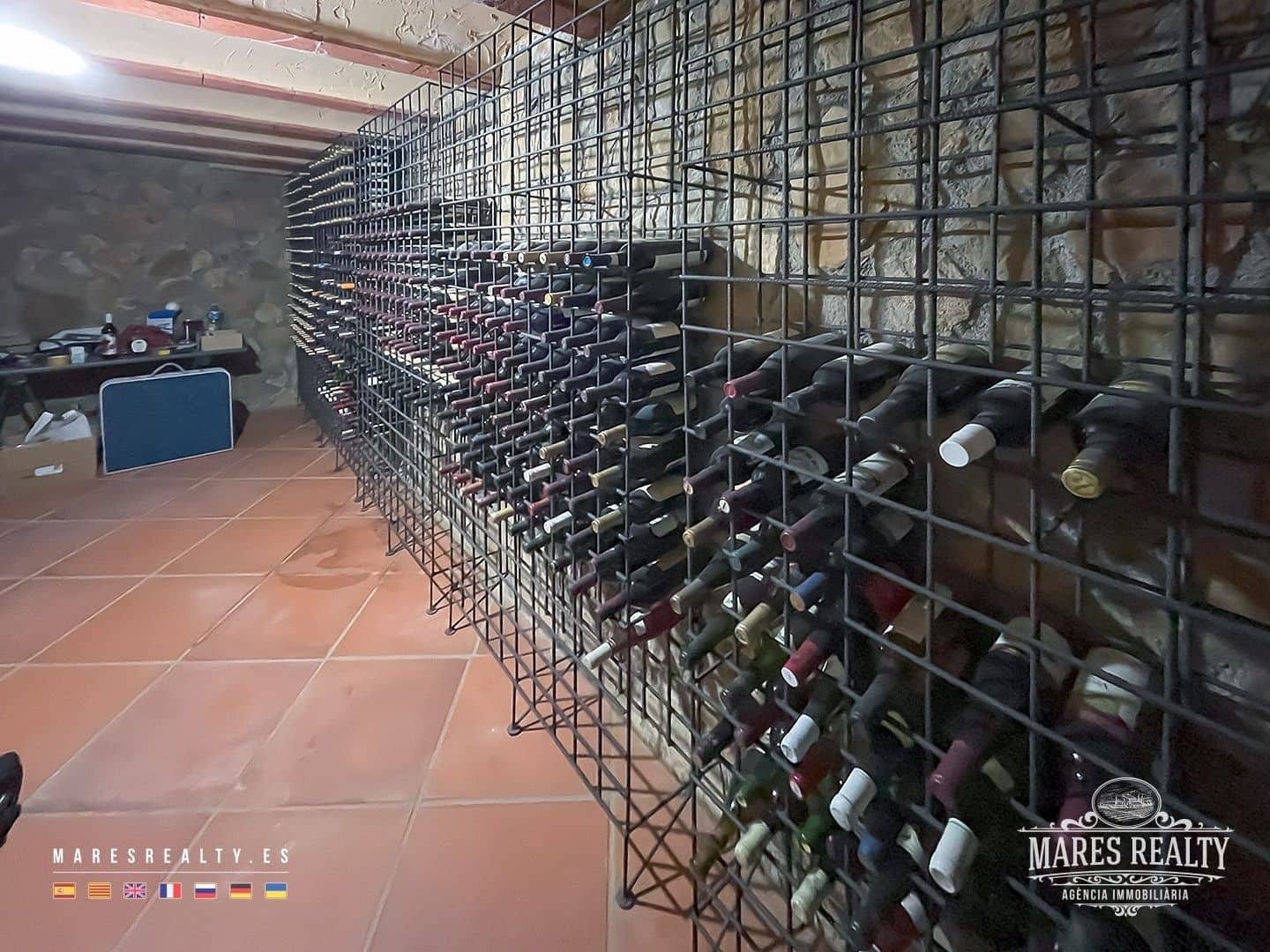 4 sypialnia Willa na sprzedaż w Blanes z basenem garażem - 795 000 € (Ref: 7976104)