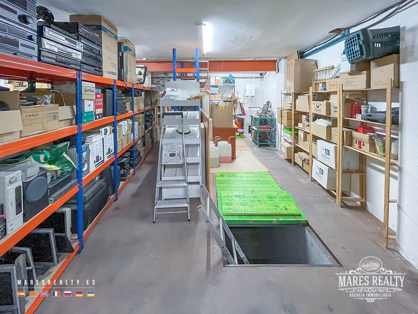 4 sypialnia Willa na sprzedaż w Blanes z basenem garażem - 795 000 € (Ref: 7976104)