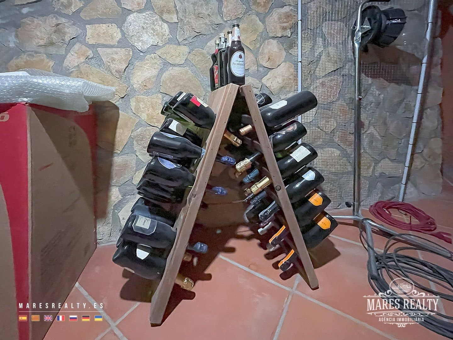 4 sypialnia Willa na sprzedaż w Blanes z basenem garażem - 795 000 € (Ref: 7976104)