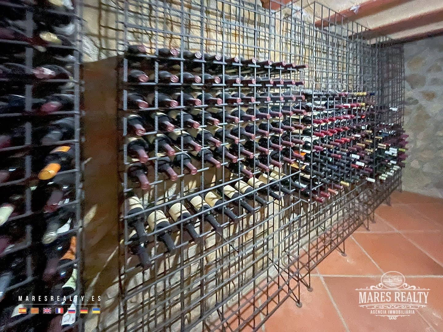 4 sypialnia Willa na sprzedaż w Blanes z basenem garażem - 795 000 € (Ref: 7976104)