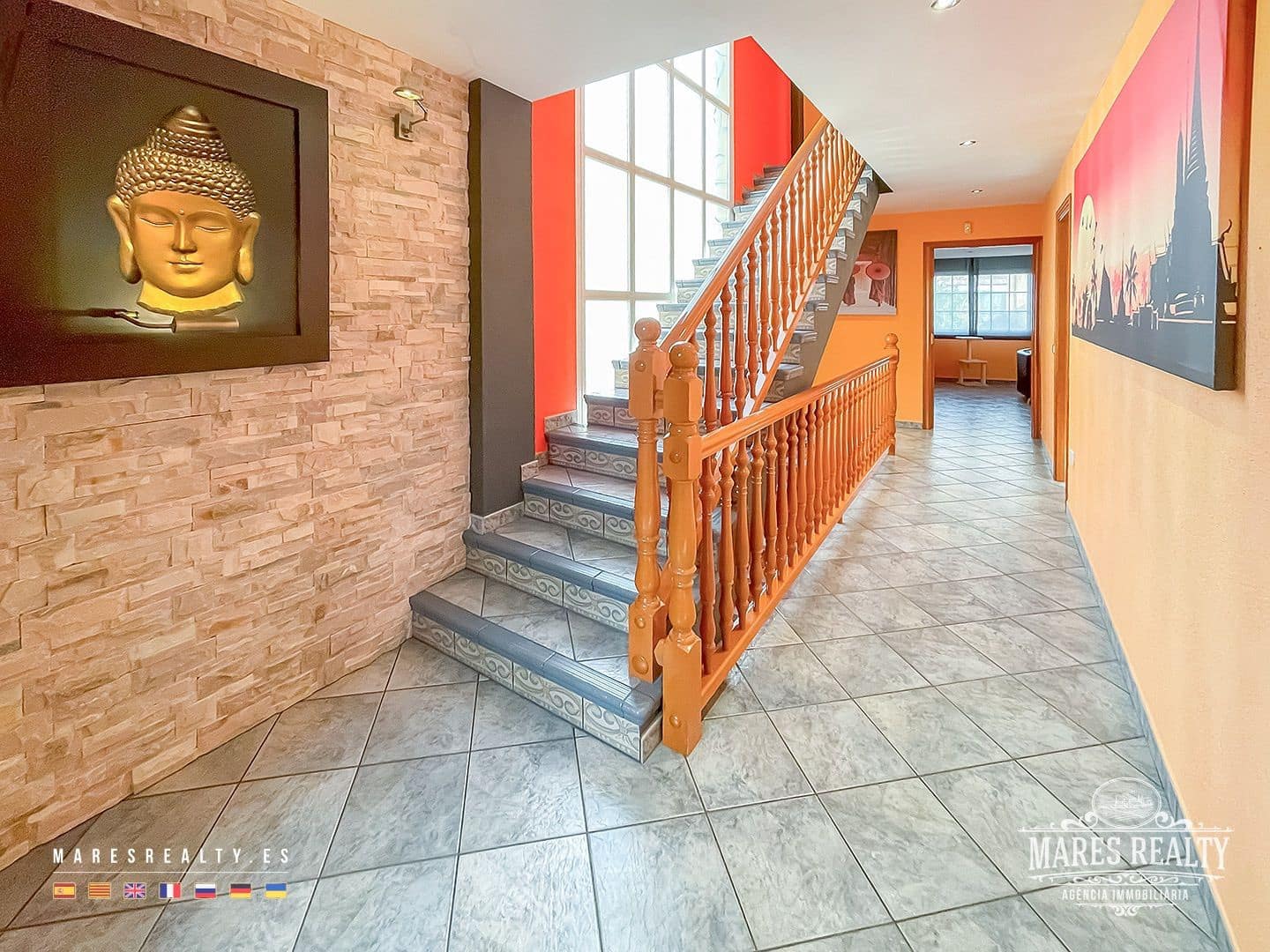 4 sypialnia Willa na sprzedaż w Blanes z basenem garażem - 795 000 € (Ref: 7976104)