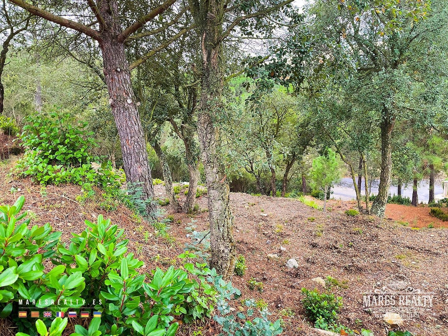 Grond te koop in Lloret de Mar - € 47.000 (Ref: 7985994)