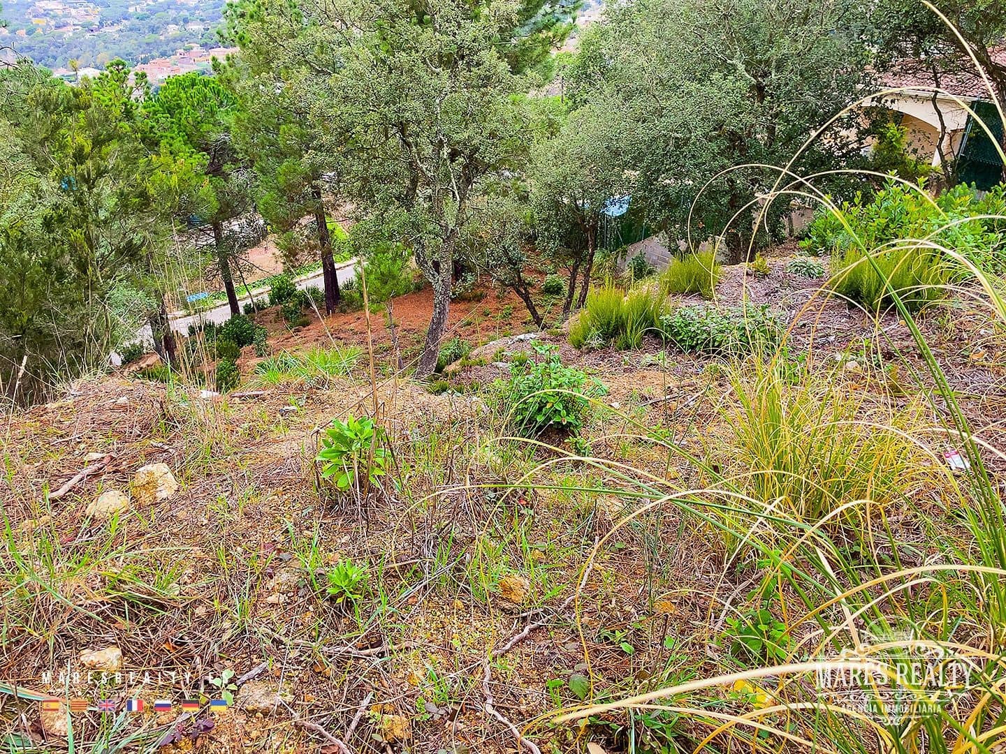 Grond te koop in Lloret de Mar - € 47.000 (Ref: 7985994)