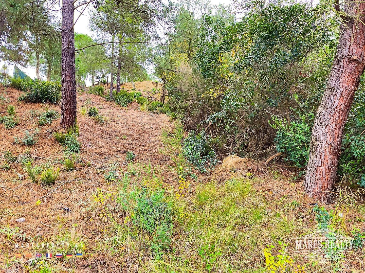 Grond te koop in Lloret de Mar - € 47.000 (Ref: 7985994)