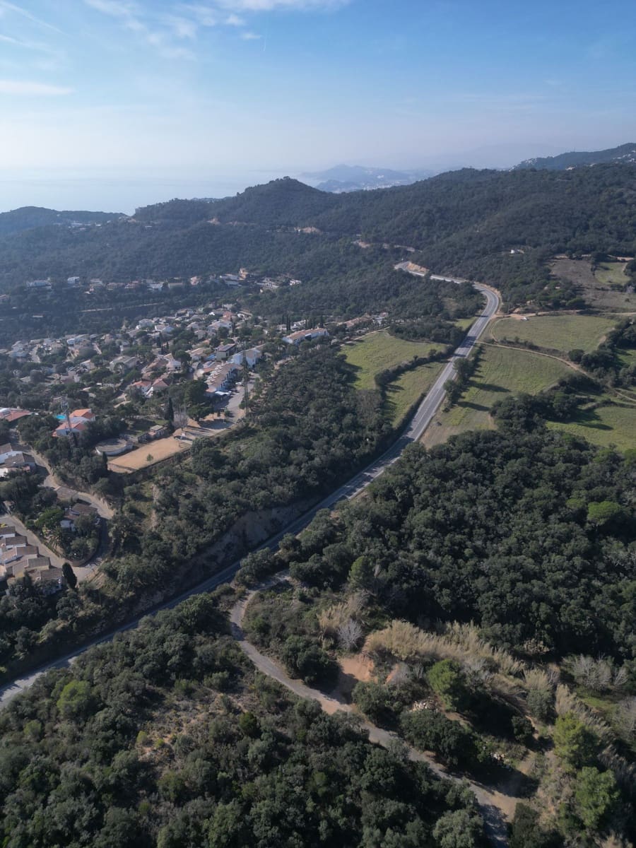 Mark till salu i Tossa de Mar - 180 000 € (Ref: 8012581)