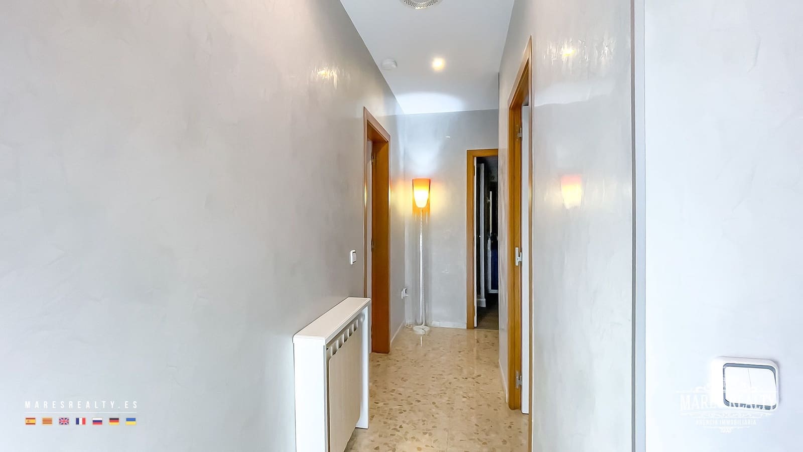 3 soveværelse Lejlighed til salg i Lloret de Mar - € 365.000 (Ref: 8027434)