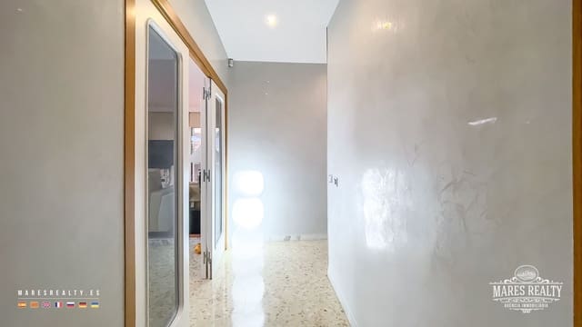 Piso de 3 habitaciones en Lloret de Mar en venta - 365.000 € (Ref: 8027434)