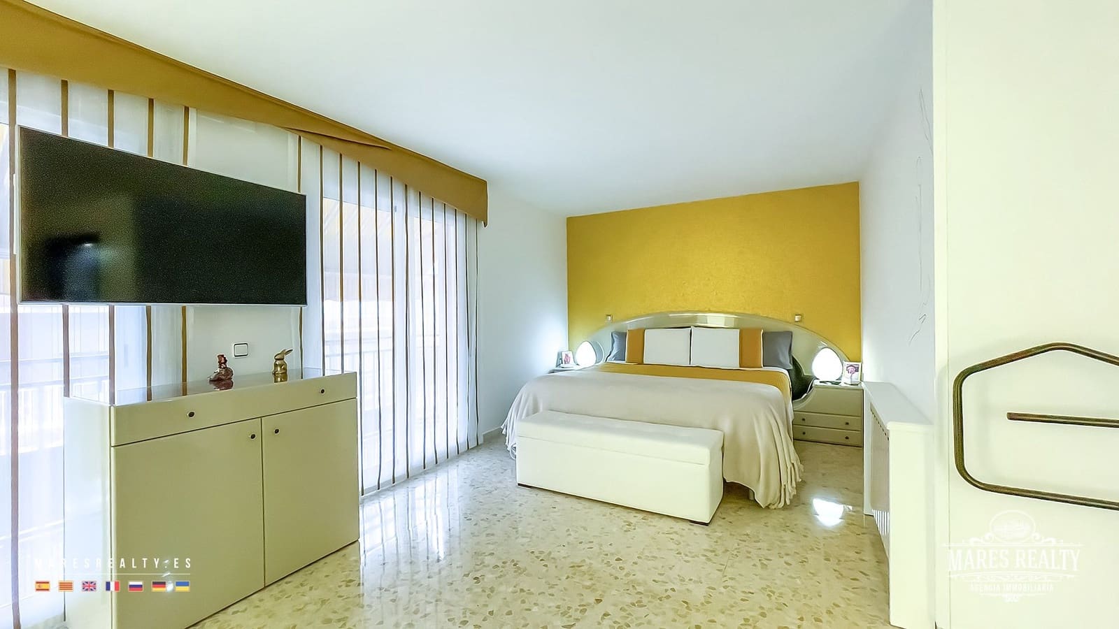 3 soveværelse Lejlighed til salg i Lloret de Mar - € 365.000 (Ref: 8027434)