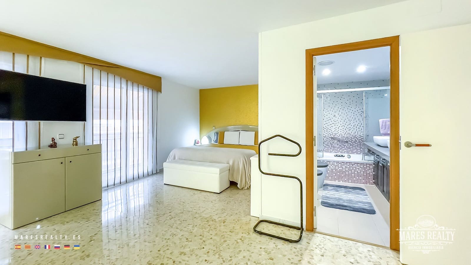 3 soveværelse Lejlighed til salg i Lloret de Mar - € 365.000 (Ref: 8027434)