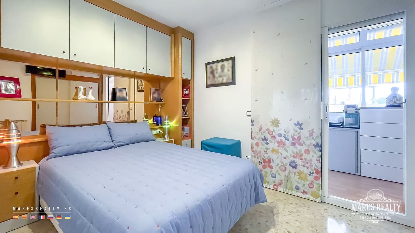 3 soveværelse Lejlighed til salg i Lloret de Mar - € 365.000 (Ref: 8027434)