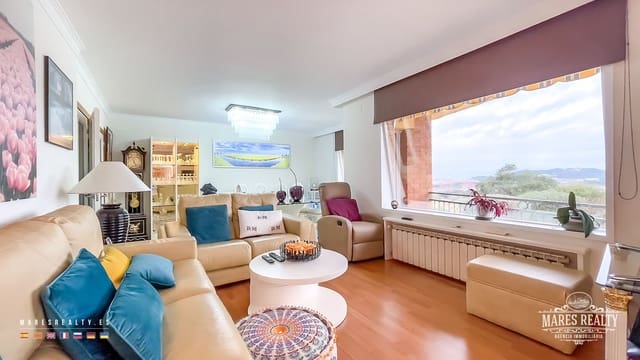 Piso de 3 habitaciones en Lloret de Mar en venta - 365.000 € (Ref: 8027434)