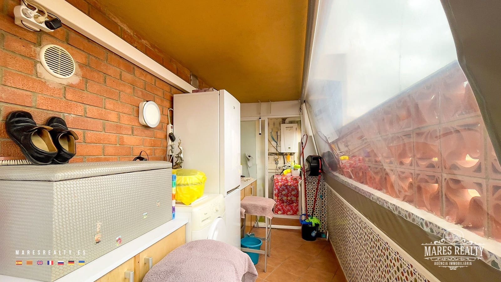 3 soveværelse Lejlighed til salg i Lloret de Mar - € 365.000 (Ref: 8027434)