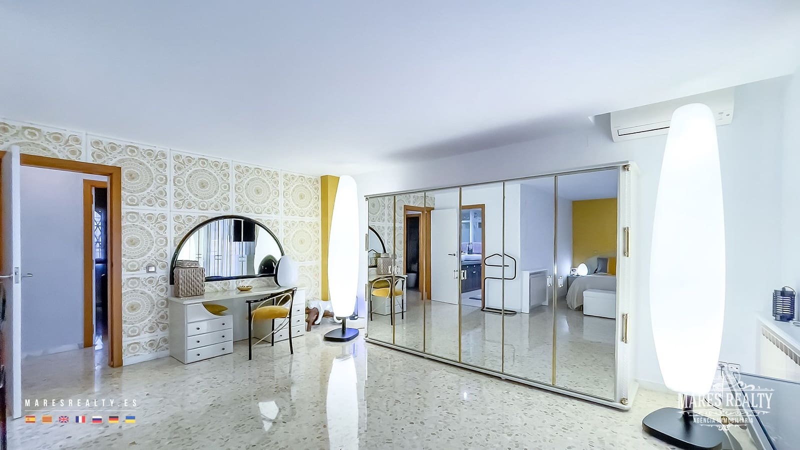 3 soveværelse Lejlighed til salg i Lloret de Mar - € 365.000 (Ref: 8027434)