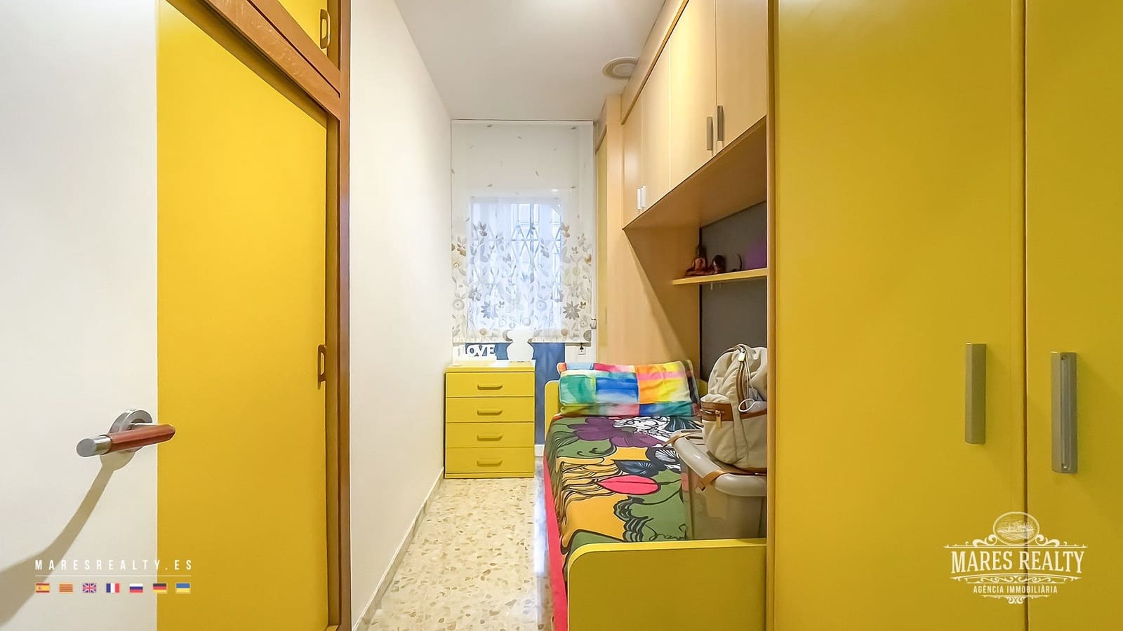 3 soveværelse Lejlighed til salg i Lloret de Mar - € 365.000 (Ref: 8027434)