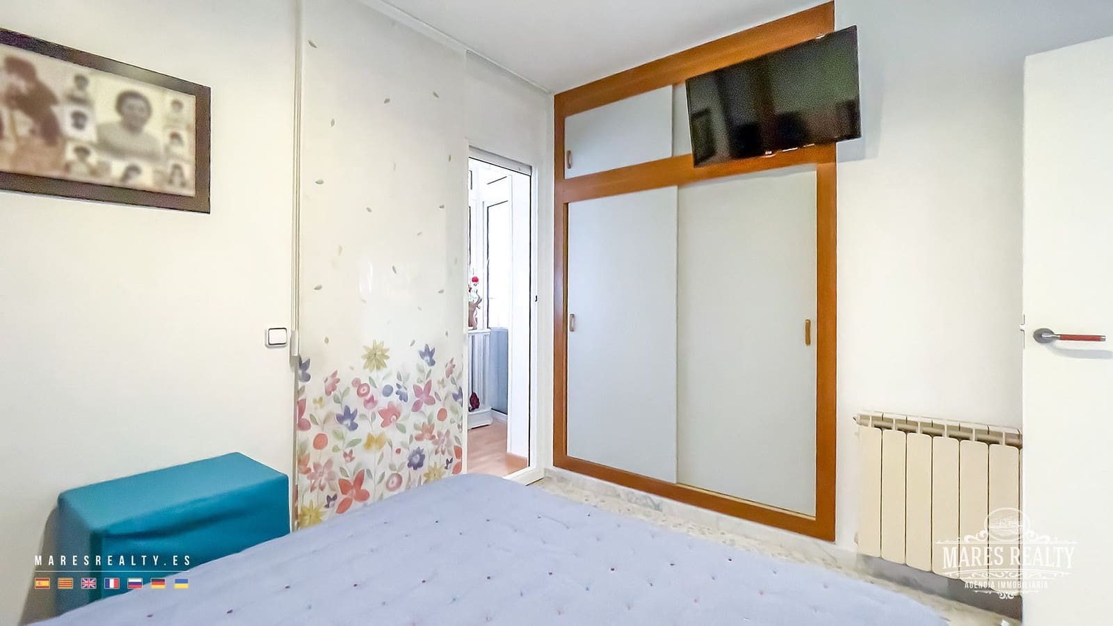 3 soveværelse Lejlighed til salg i Lloret de Mar - € 365.000 (Ref: 8027434)