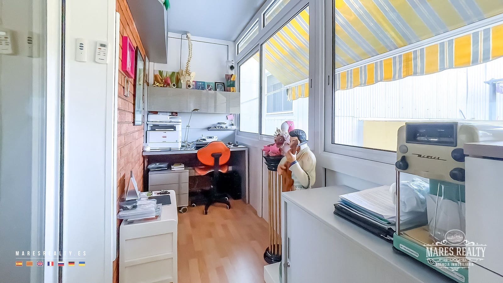 3 soveværelse Lejlighed til salg i Lloret de Mar - € 365.000 (Ref: 8027434)