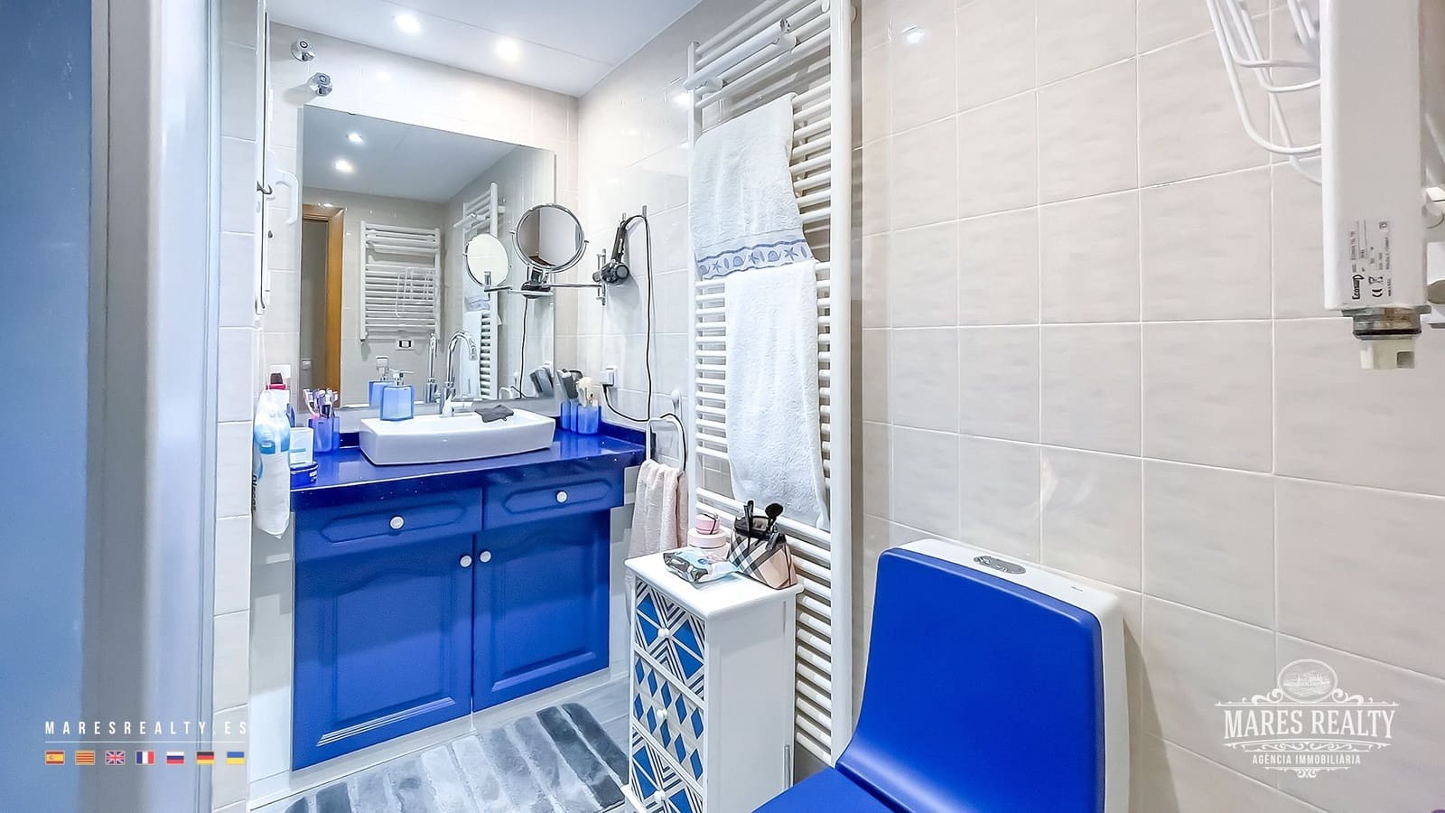 3 soveværelse Lejlighed til salg i Lloret de Mar - € 365.000 (Ref: 8027434)