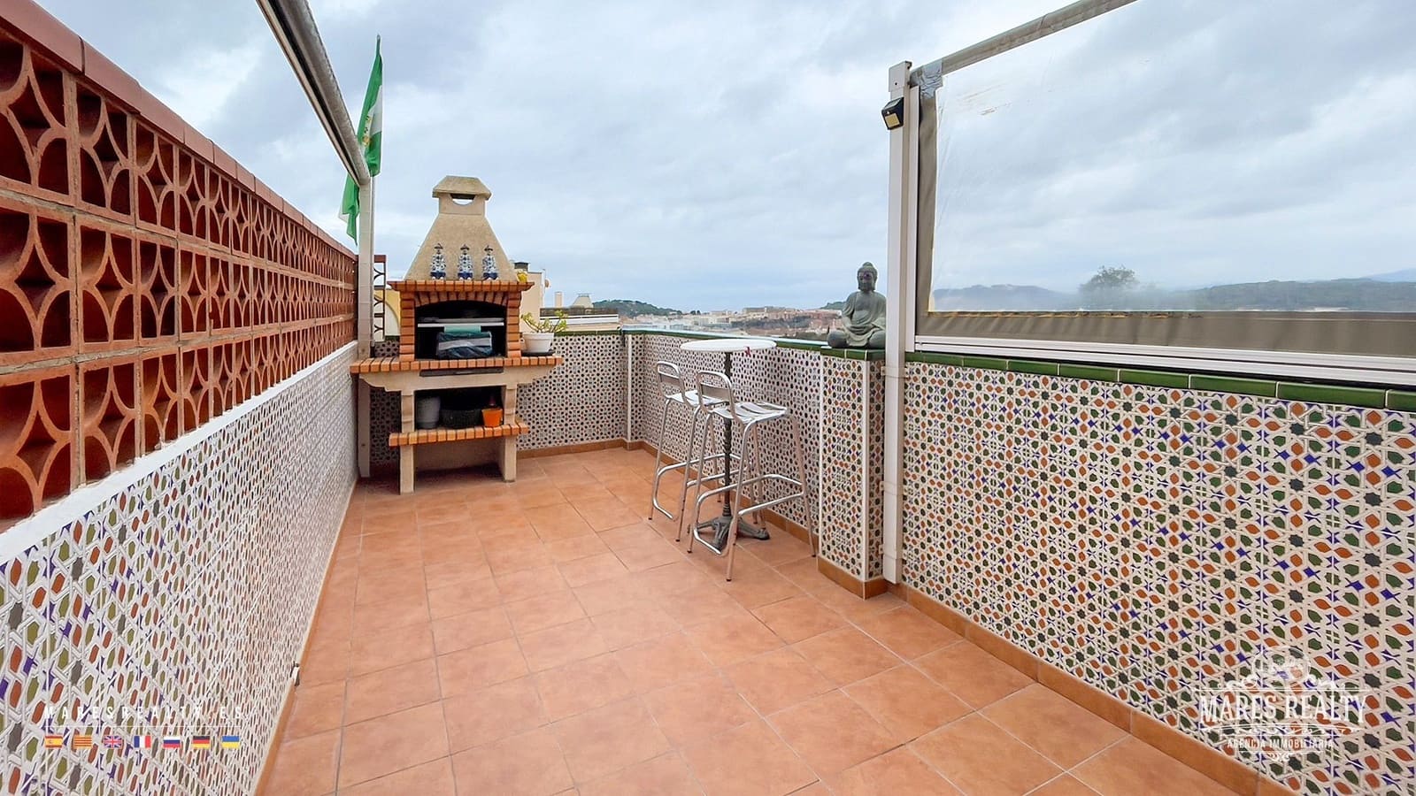 3 soveværelse Lejlighed til salg i Lloret de Mar - € 365.000 (Ref: 8027434)