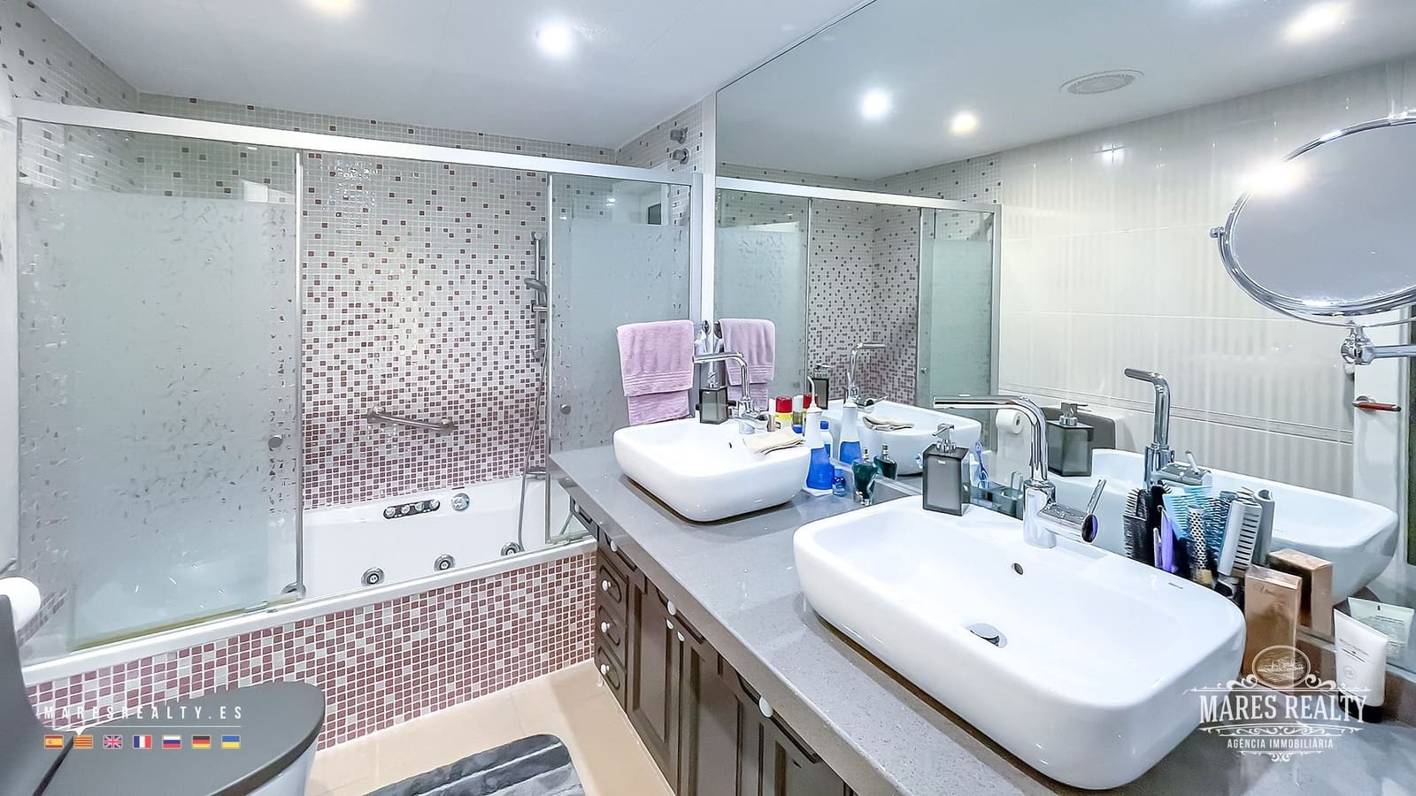 3 soveværelse Lejlighed til salg i Lloret de Mar - € 365.000 (Ref: 8027434)