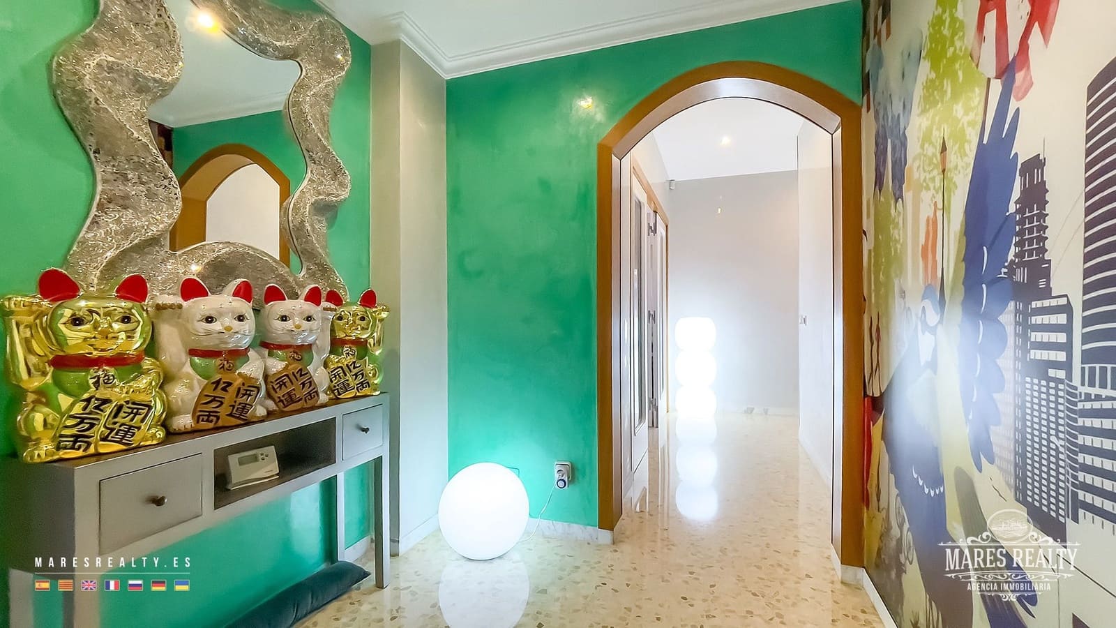 3 soveværelse Lejlighed til salg i Lloret de Mar - € 365.000 (Ref: 8027434)