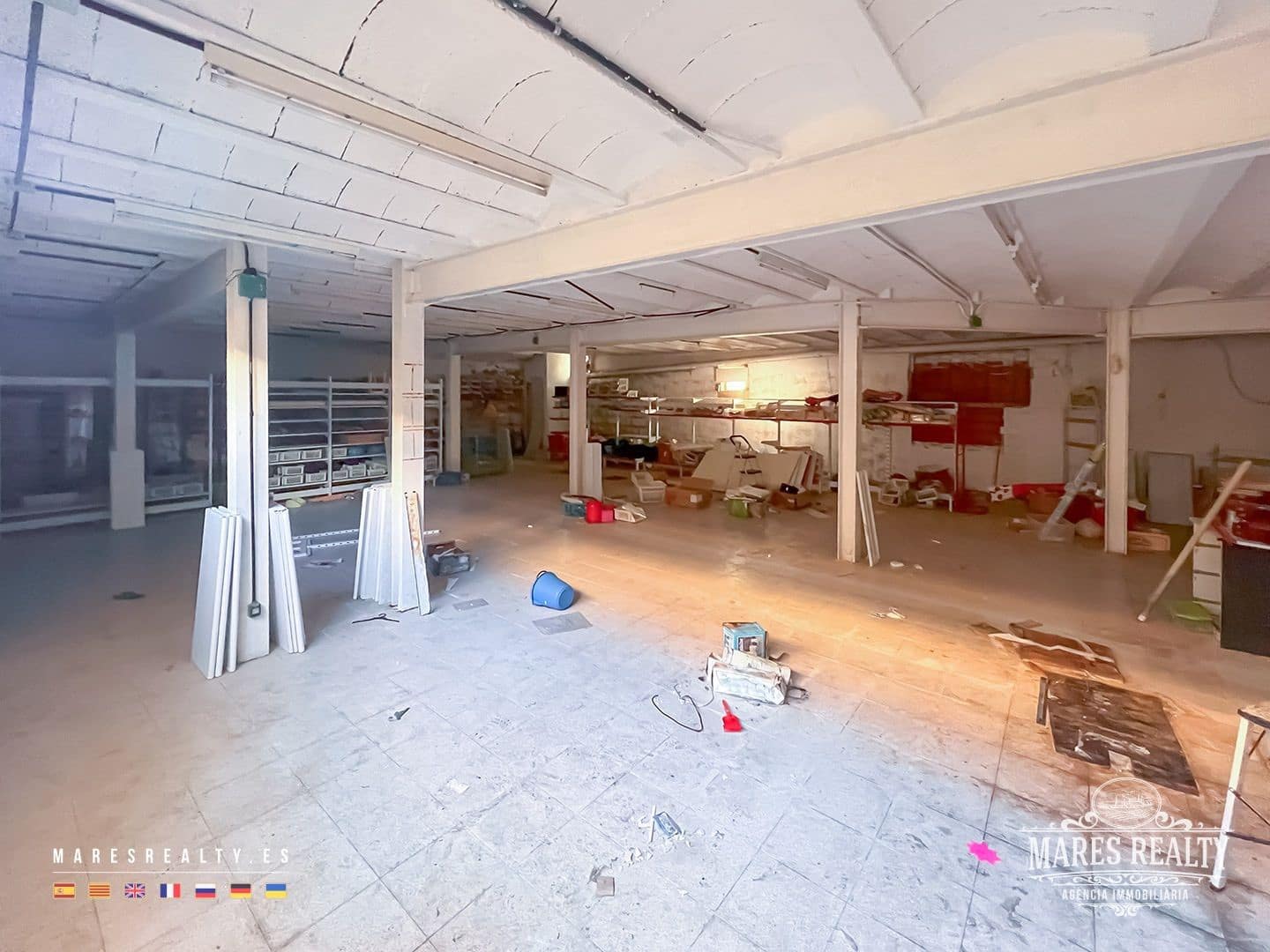 Kommersiell till salu i Tossa de Mar - 508 880 € (Ref: 8049897)