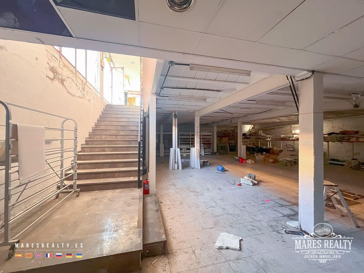 Kommersiell till salu i Tossa de Mar - 508 880 € (Ref: 8049897)